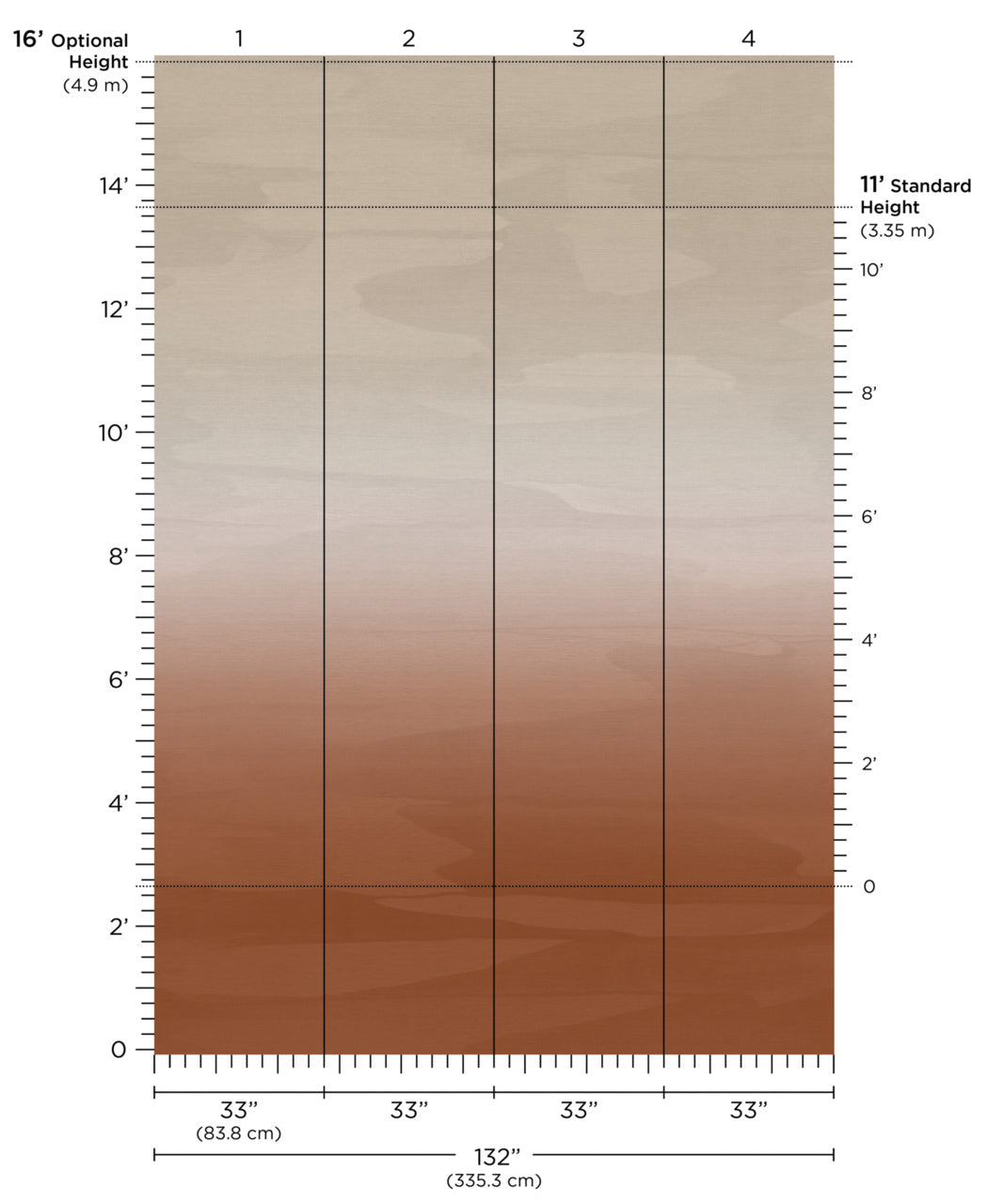 10470 : Mirage Sunbaked