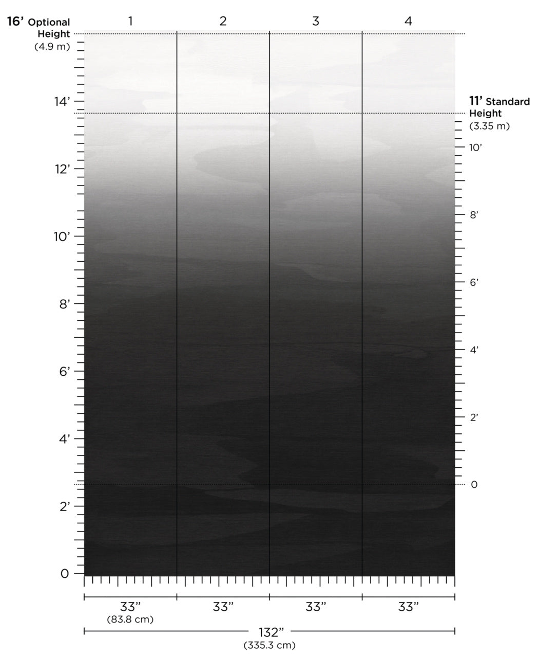 10476 : Mirage Noir Skies