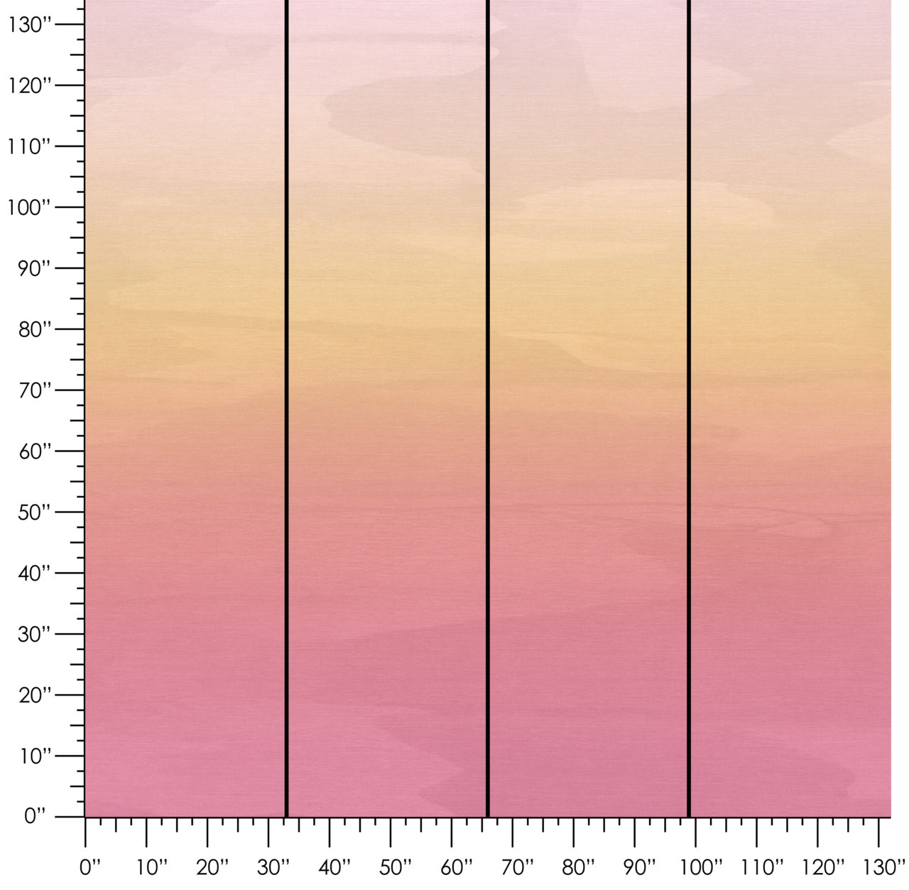 8730 : Mirage Sherbert Sunset