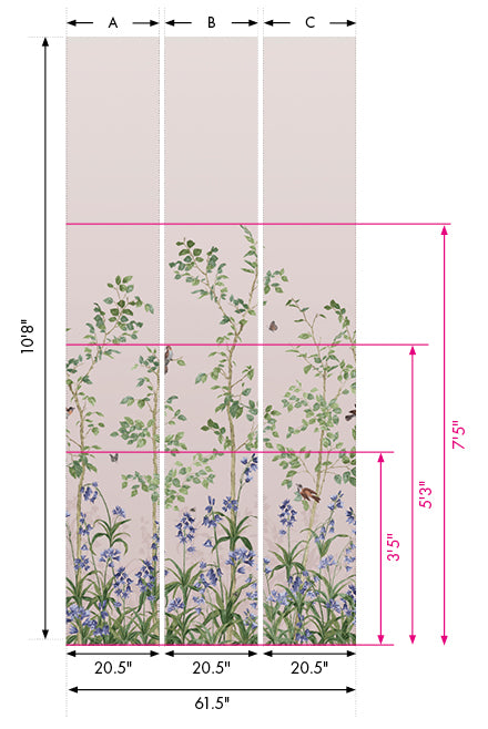 BirdandBluebell_China_Clay_Mural_Dimensions_USA_APR23.jpg