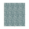 Beltrane: Euphorbia (teal) 6'6" height