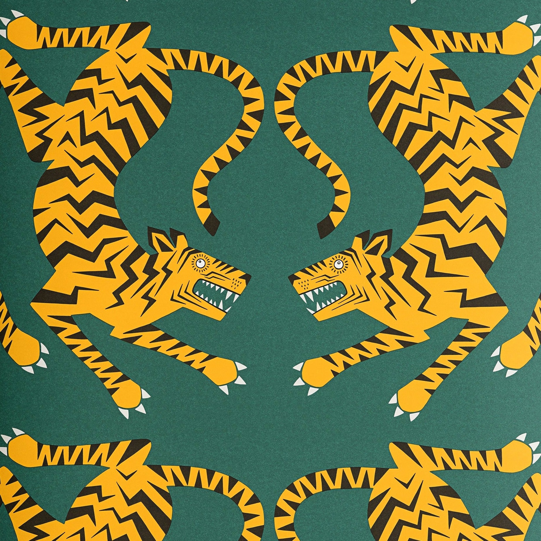 Tigers