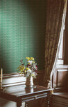 Papier: Lattice Maximal Wallpaper in Kombu