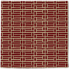 Papier: Lattice Maximal Wallpaper in Ruby