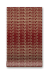 Papier: Lattice Maximal Wallpaper in Ruby