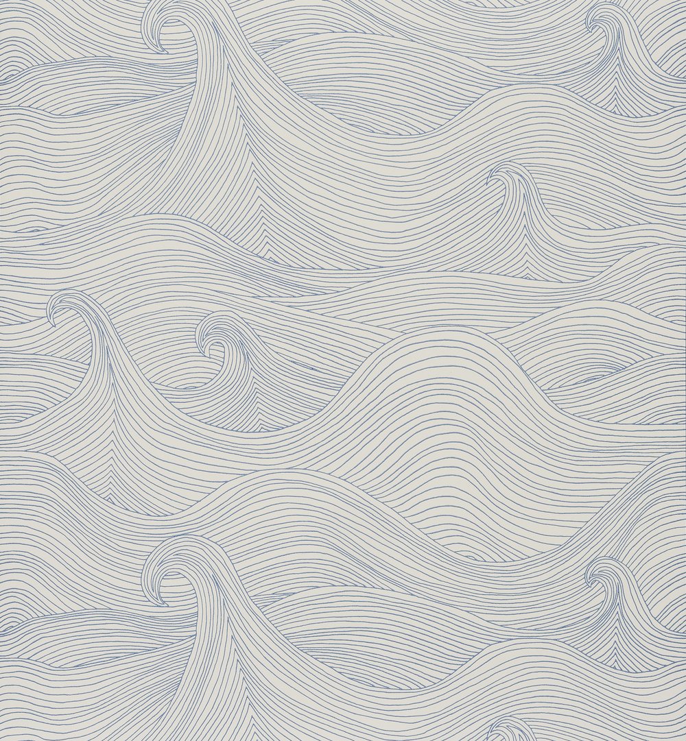 Seascape Wallpaper: Solstice