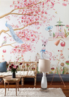 Sofia Willemoës: Chinoiserie