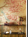 Sofia Willemoës: Chinoiserie