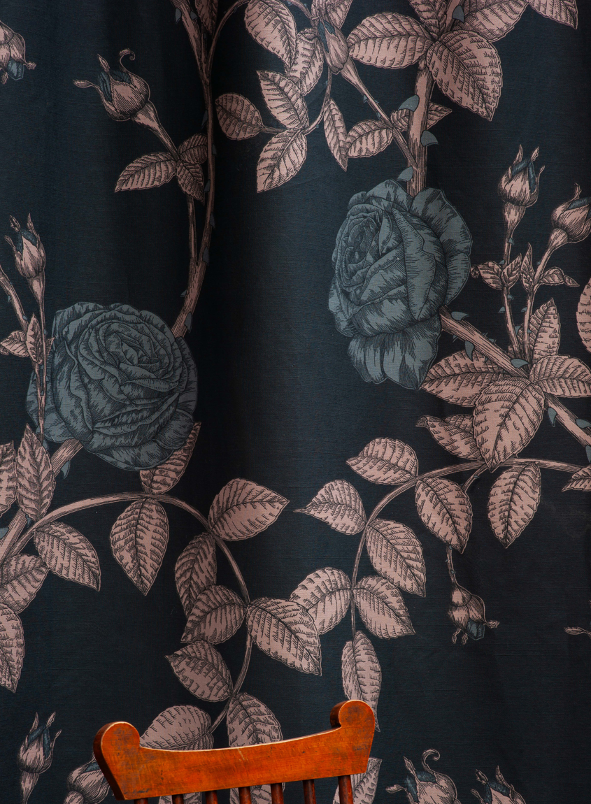 McGegan Rose Westwood Fabric