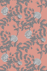 McGegan Rose Blush Fabric