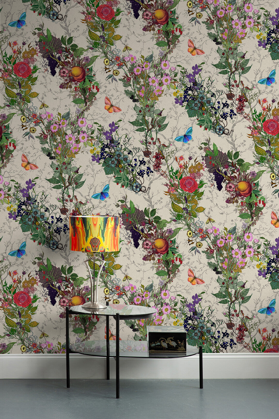 cream-background-floral-wallpaper-with-fruit-install.jpg