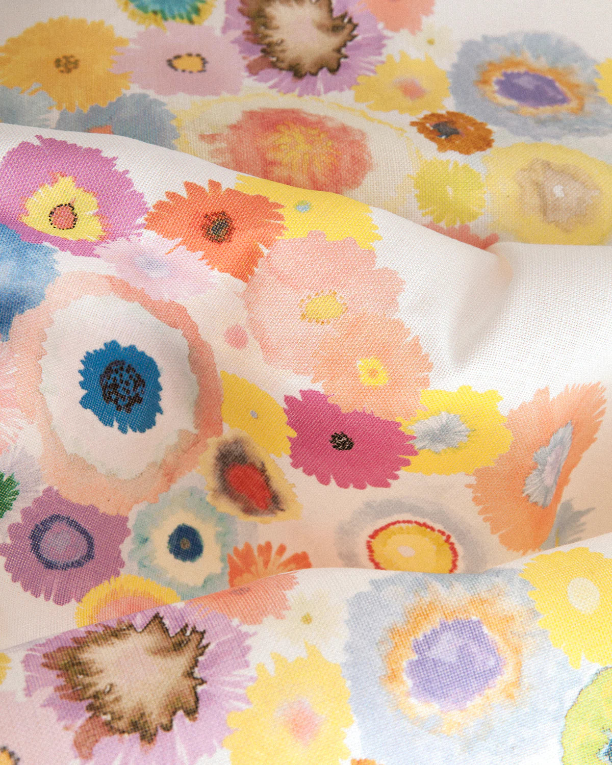 Flora Fabric