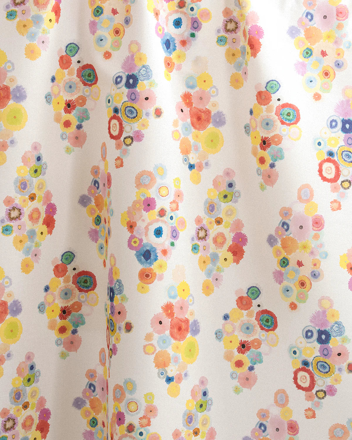 Flora Fabric